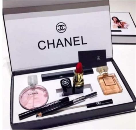 does sephora have chanel|Sephora Chanel gift set.